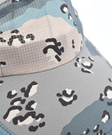 -（ソノタ）キャップ グレー サイズ:- メンズ/2200626832049