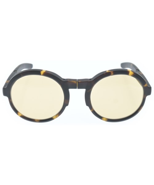 -（ソノタ）メガネ 茶 サイズ:- メンズ/2200628304261