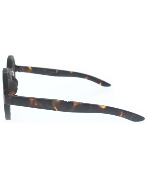 -（ソノタ）メガネ 茶 サイズ:- メンズ/2200628304261