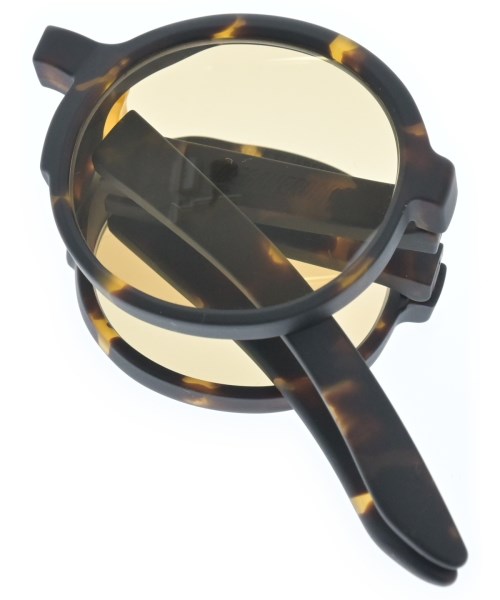 -（ソノタ）メガネ 茶 サイズ:- メンズ/2200628304261