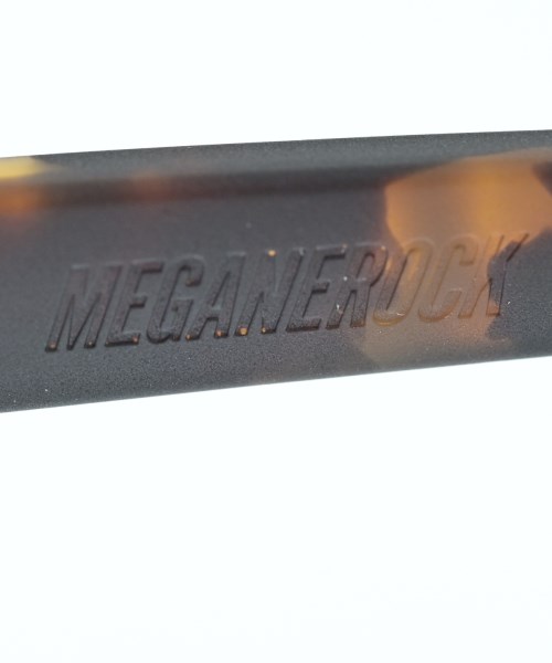 -（ソノタ）メガネ 茶 サイズ:- メンズ/2200628304261