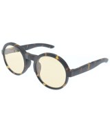 -（ソノタ）メガネ 茶 サイズ:- メンズ/2200628304261