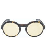 -（ソノタ）メガネ 茶 サイズ:- メンズ/2200628304261