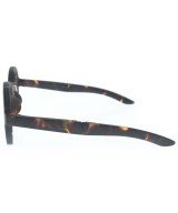 -（ソノタ）メガネ 茶 サイズ:- メンズ/2200628304261