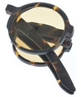 -（ソノタ）メガネ 茶 サイズ:- メンズ/2200628304261