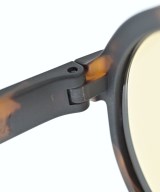 -（ソノタ）メガネ 茶 サイズ:- メンズ/2200628304261