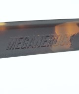 -（ソノタ）メガネ 茶 サイズ:- メンズ/2200628304261