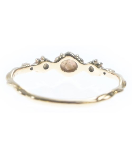 -（ソノタ）リング ゴールド サイズ:-(11号位) レディース/2200628451095