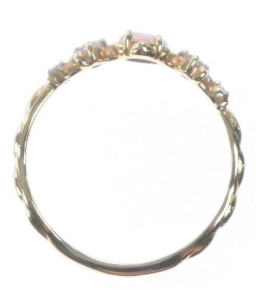 -（ソノタ）リング ゴールド サイズ:-(11号位) レディース/2200628451095