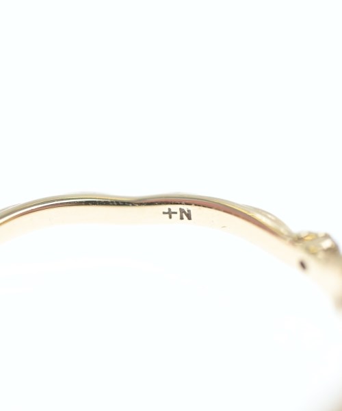 -（ソノタ）リング ゴールド サイズ:-(11号位) レディース/2200628451095