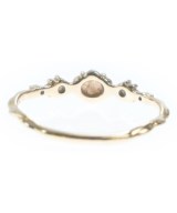 -（ソノタ）リング ゴールド サイズ:-(11号位) レディース/2200628451095