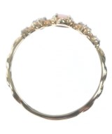 -（ソノタ）リング ゴールド サイズ:-(11号位) レディース/2200628451095