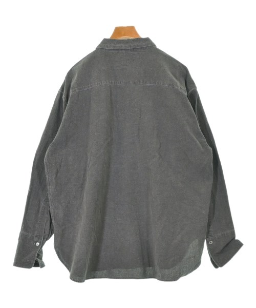 -（ソノタ）カジュアルシャツ 黒 サイズ:1(S位) メンズ/2200628491022