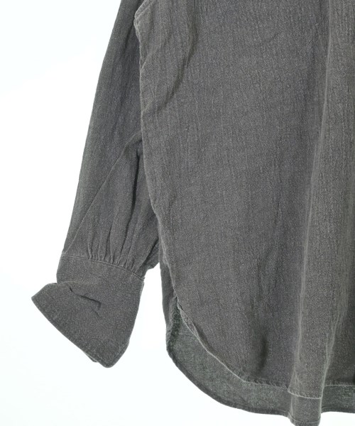 -（ソノタ）カジュアルシャツ 黒 サイズ:1(S位) メンズ/2200628491022