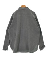 -（ソノタ）カジュアルシャツ 黒 サイズ:1(S位) メンズ/2200628491022