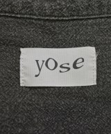 -（ソノタ）カジュアルシャツ 黒 サイズ:1(S位) メンズ/2200628491022