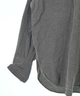 -（ソノタ）カジュアルシャツ 黒 サイズ:1(S位) メンズ/2200628491022