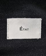 -（ソノタ）デニムジャケット 紺 サイズ:46(M位) メンズ/2200628499011