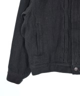 -（ソノタ）デニムジャケット 紺 サイズ:46(M位) メンズ/2200628499011