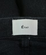 -（ソノタ）デニムパンツ 黒 サイズ:46(M位) メンズ/2200628499028