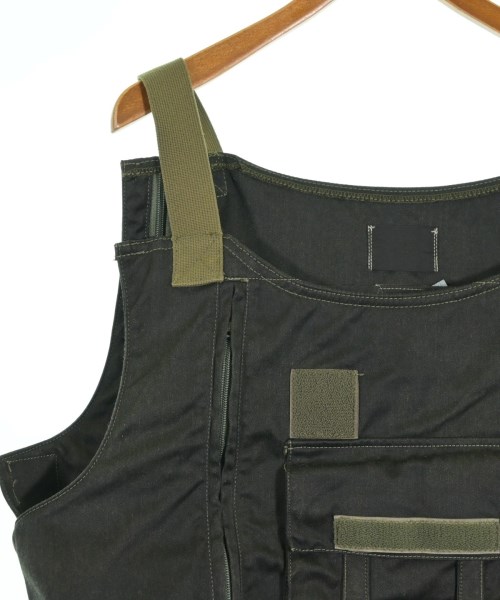 -（ソノタ）カジュアルシャツ カーキ サイズ:F メンズ/2200628591043