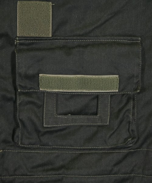 -（ソノタ）カジュアルシャツ カーキ サイズ:F メンズ/2200628591043