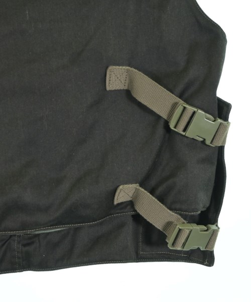 -（ソノタ）カジュアルシャツ カーキ サイズ:F メンズ/2200628591043