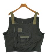 -（ソノタ）カジュアルシャツ カーキ サイズ:F メンズ/2200628591043