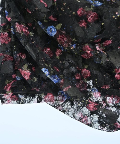 -（ソノタ）ロング・マキシ丈スカート 黒 サイズ:2(M位) レディース/2200628683328