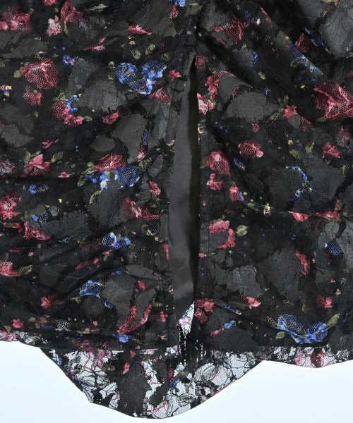 -（ソノタ）ロング・マキシ丈スカート 黒 サイズ:2(M位) レディース/2200628683328