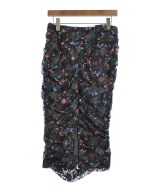 -（ソノタ）ロング・マキシ丈スカート 黒 サイズ:2(M位) レディース/2200628683328