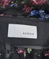 -（ソノタ）ロング・マキシ丈スカート 黒 サイズ:2(M位) レディース/2200628683328