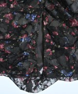 -（ソノタ）ロング・マキシ丈スカート 黒 サイズ:2(M位) レディース/2200628683328