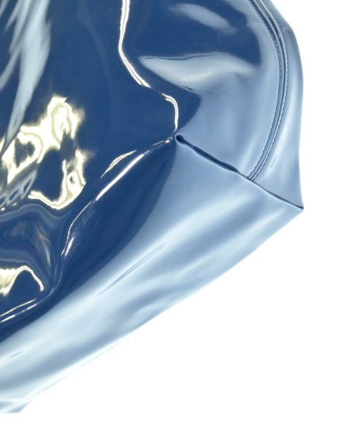 -（ソノタ）トートバッグ 青 サイズ:- レディース/2200589955090