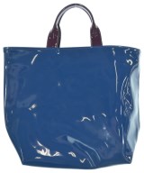 -（ソノタ）トートバッグ 青 サイズ:- レディース/2200589955090