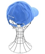 -（ソノタ）キャップ 青 サイズ:- レディース/2200617092100