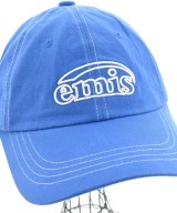 -（ソノタ）キャップ 青 サイズ:- レディース/2200617092100