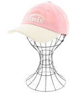 -（ソノタ）キャップ ピンク サイズ:- レディース/2200617092117