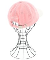 -（ソノタ）キャップ ピンク サイズ:- レディース/2200617092117