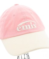 -（ソノタ）キャップ ピンク サイズ:- レディース/2200617092117