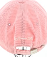 -（ソノタ）キャップ ピンク サイズ:- レディース/2200617092117