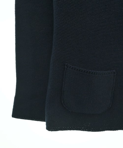 -（ソノタ）カジュアルジャケット 紺 サイズ:M メンズ/2200624038078