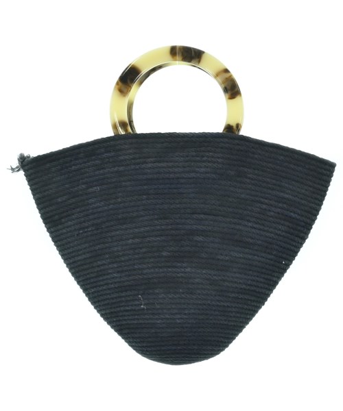 -（ソノタ）ハンドバッグ 紺 サイズ:- レディース/2200626864583