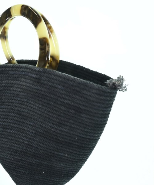 -（ソノタ）ハンドバッグ 紺 サイズ:- レディース/2200626864583