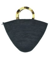 -（ソノタ）ハンドバッグ 紺 サイズ:- レディース/2200626864583