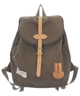 -（ソノタ）バックパック・リュック 茶 サイズ:- メンズ/2200628814111