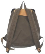 -（ソノタ）バックパック・リュック 茶 サイズ:- メンズ/2200628814111