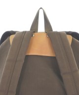 -（ソノタ）バックパック・リュック 茶 サイズ:- メンズ/2200628814111