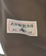 -（ソノタ）バックパック・リュック 茶 サイズ:- メンズ/2200628814111