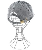 -（ソノタ）キャップ グレー サイズ:-(L位) メンズ/2200628912237